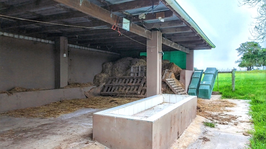 Commercial Property for Sale in Rondevlei Western Cape